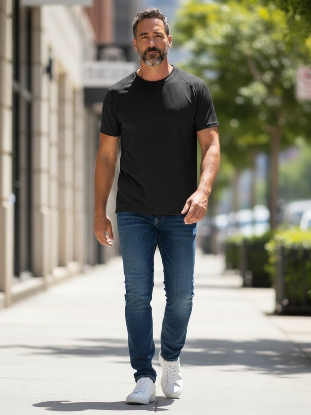 Lululemon Mens Short Sleeve Shirt black Athletic Size XL Breathable Stretch
